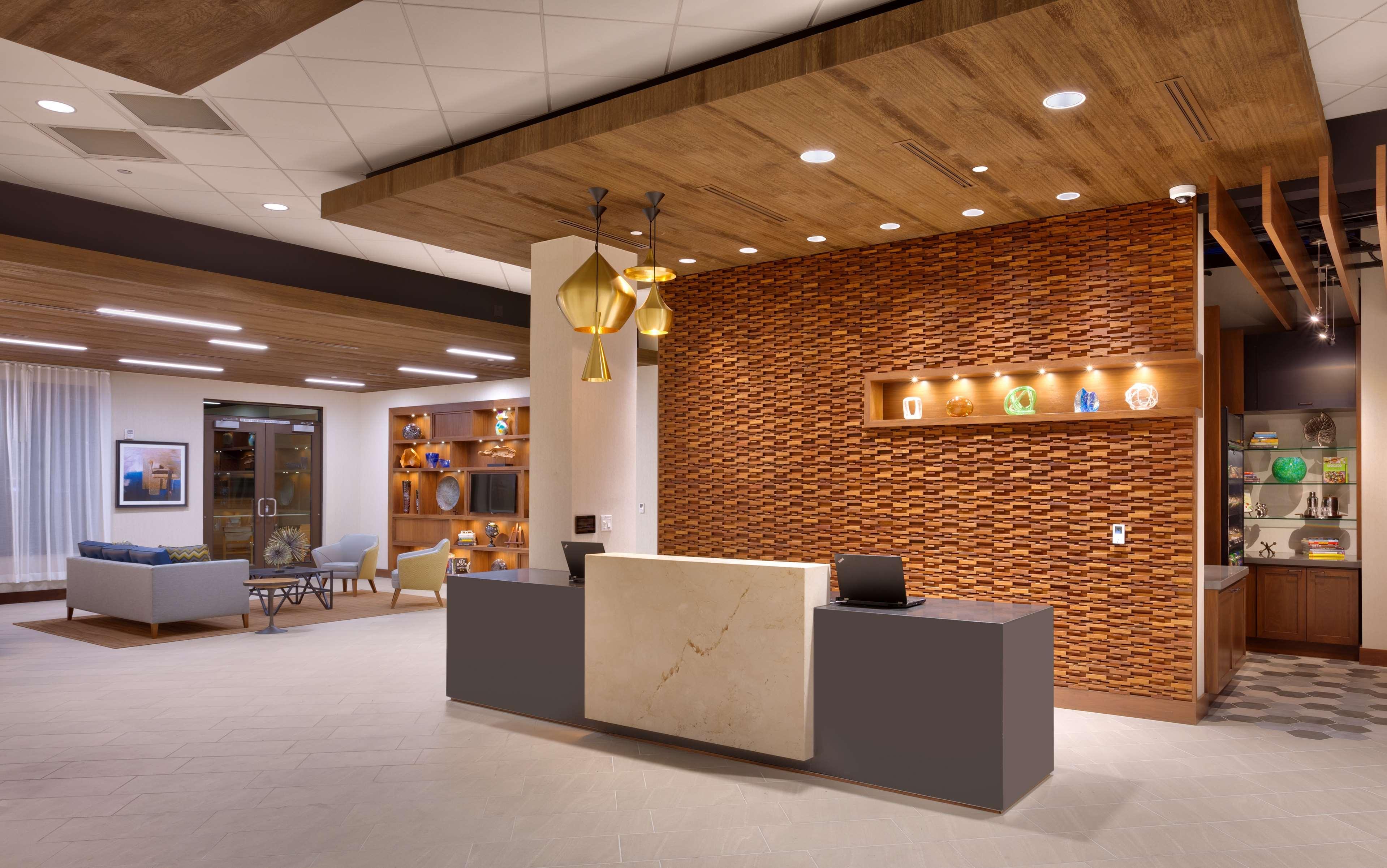 Hyatt Place Salt Lake City Farmington Station Park Bagian luar foto