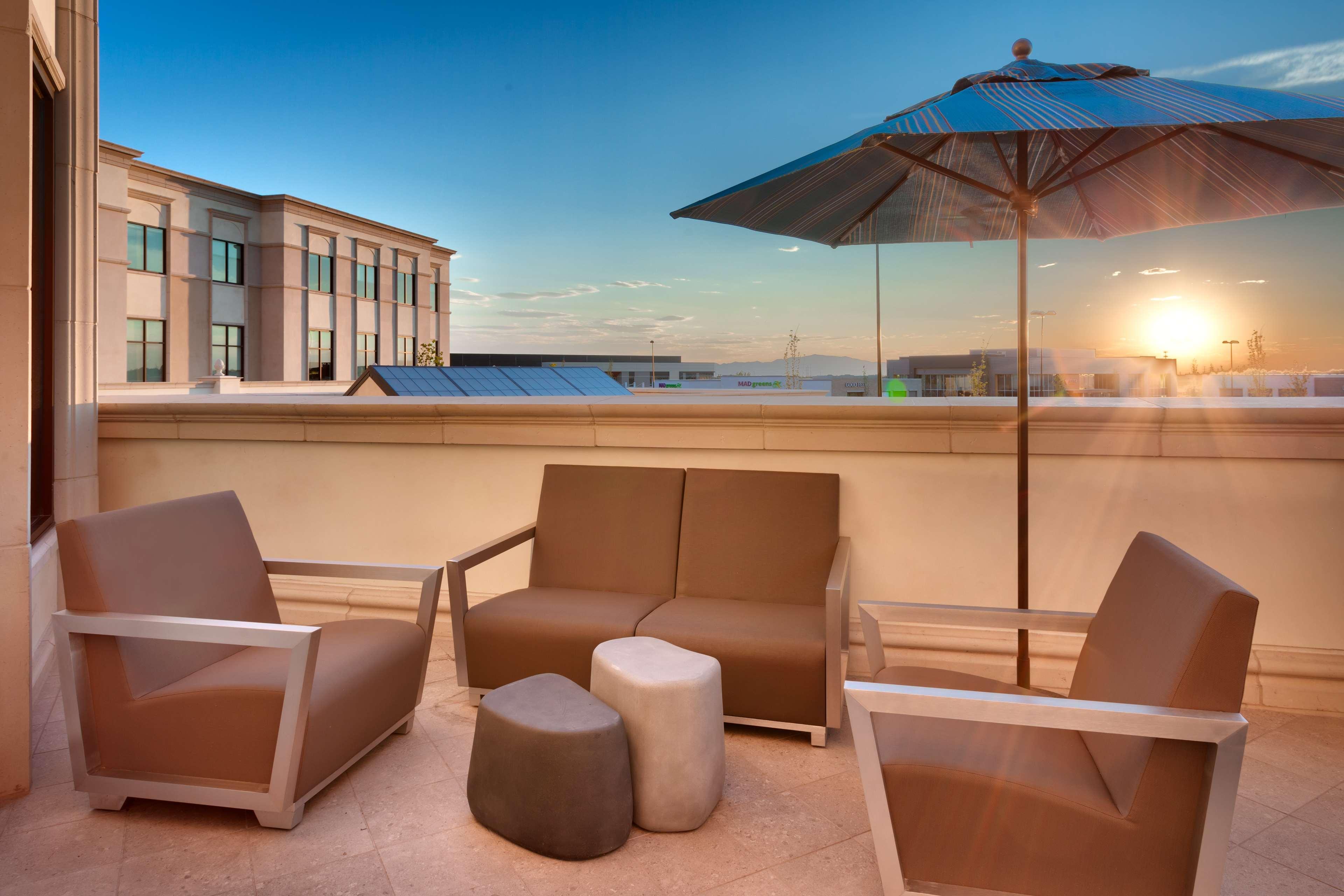 Hyatt Place Salt Lake City Farmington Station Park Bagian luar foto