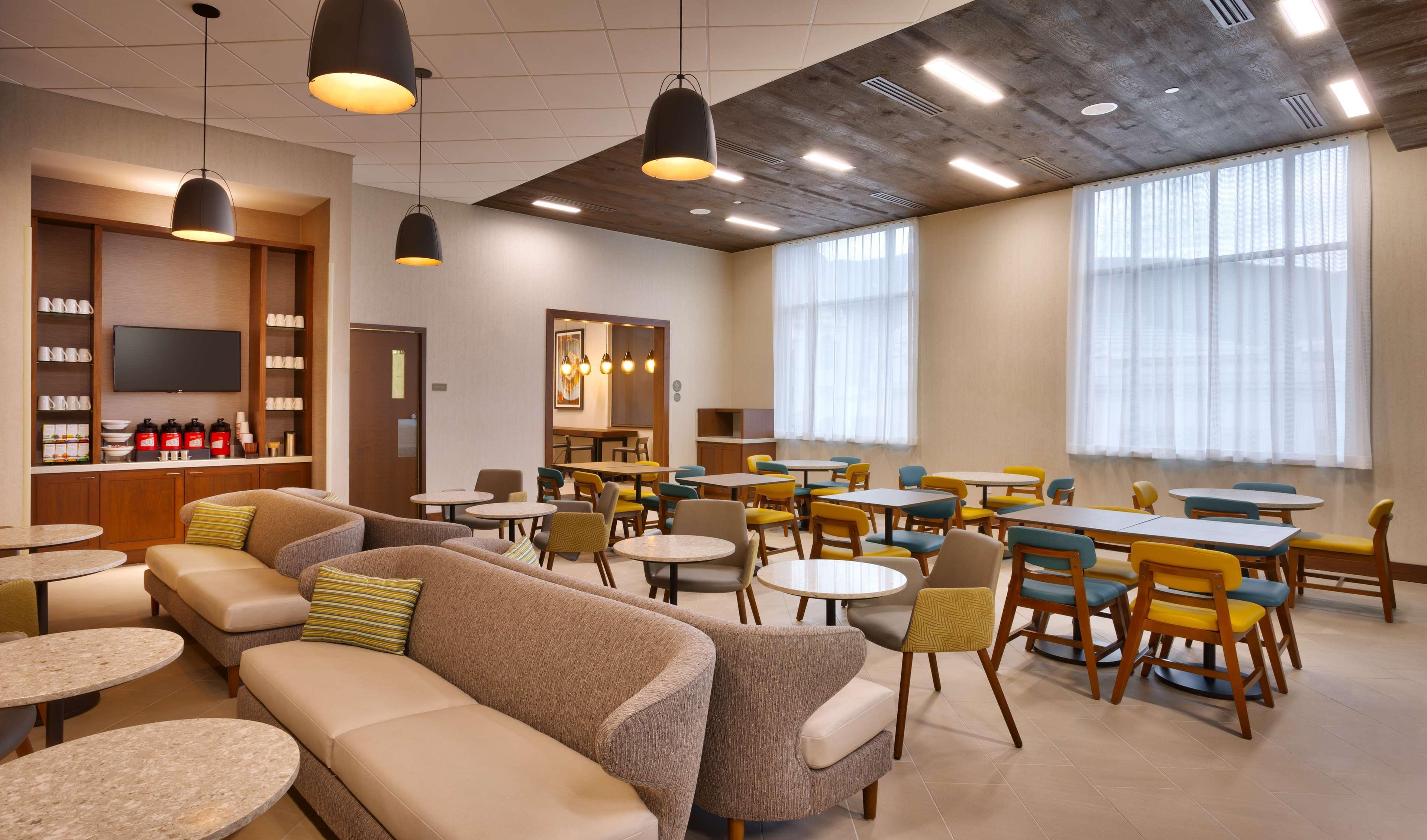 Hyatt Place Salt Lake City Farmington Station Park Bagian luar foto