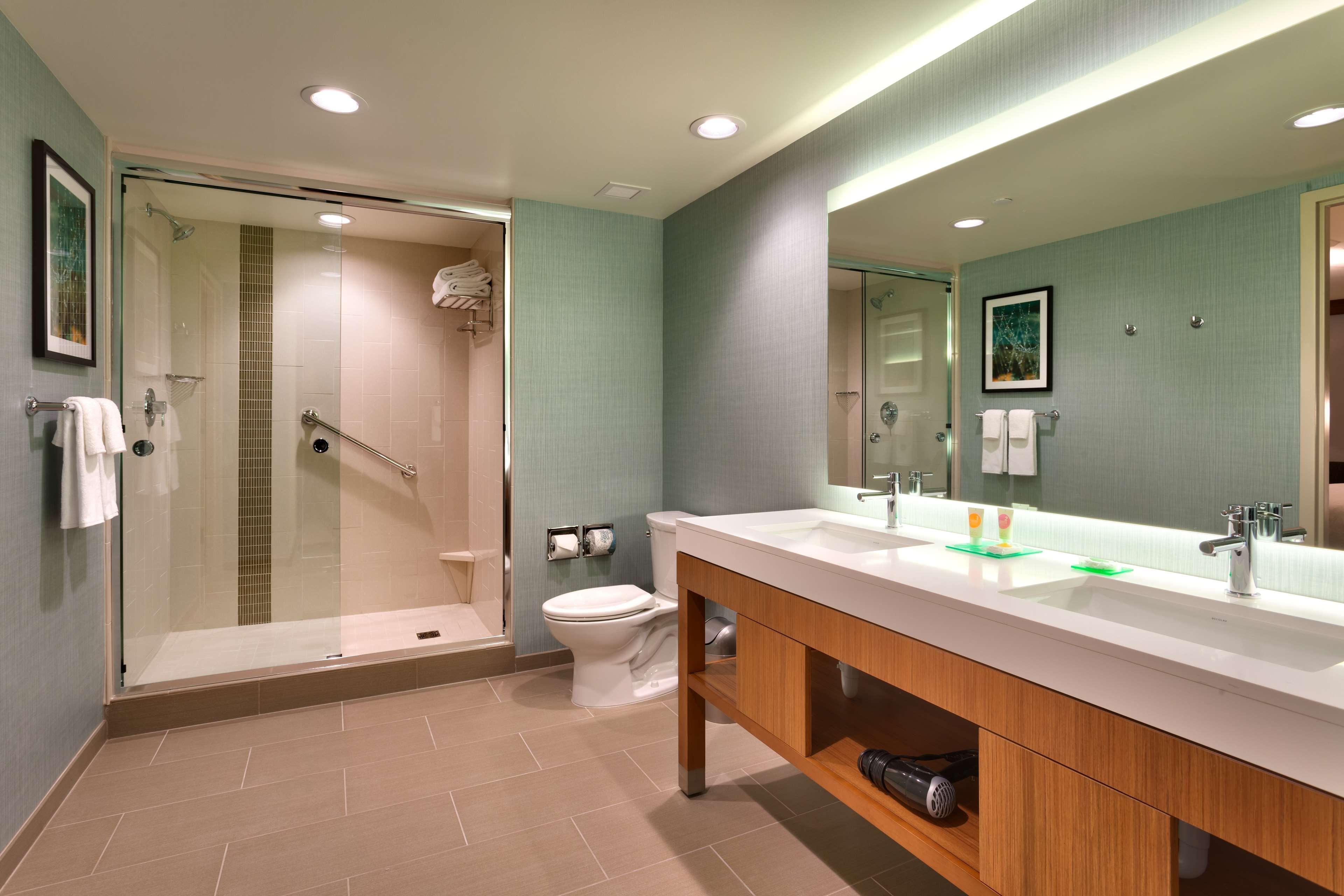 Hyatt Place Salt Lake City Farmington Station Park Bagian luar foto