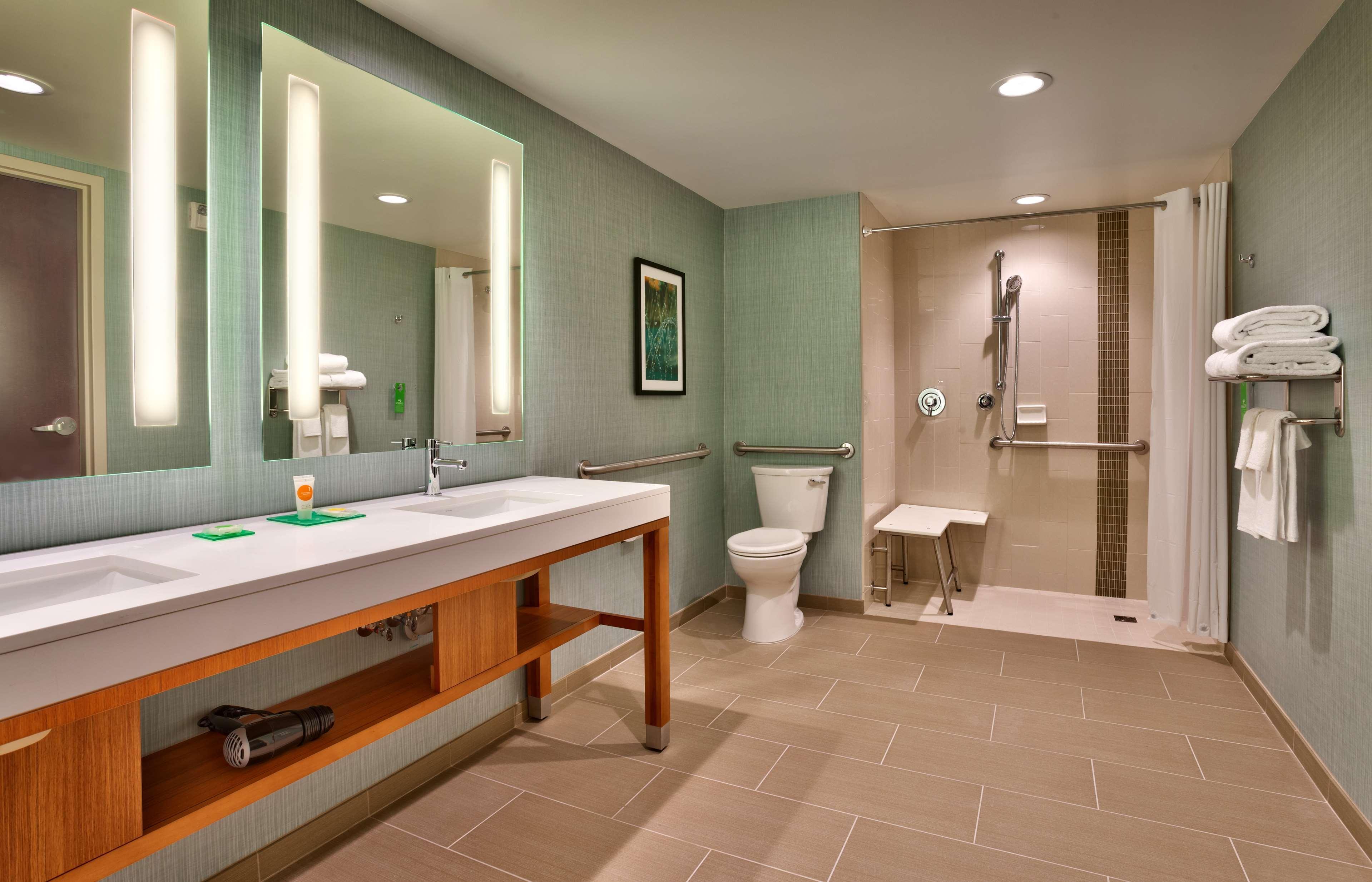Hyatt Place Salt Lake City Farmington Station Park Bagian luar foto