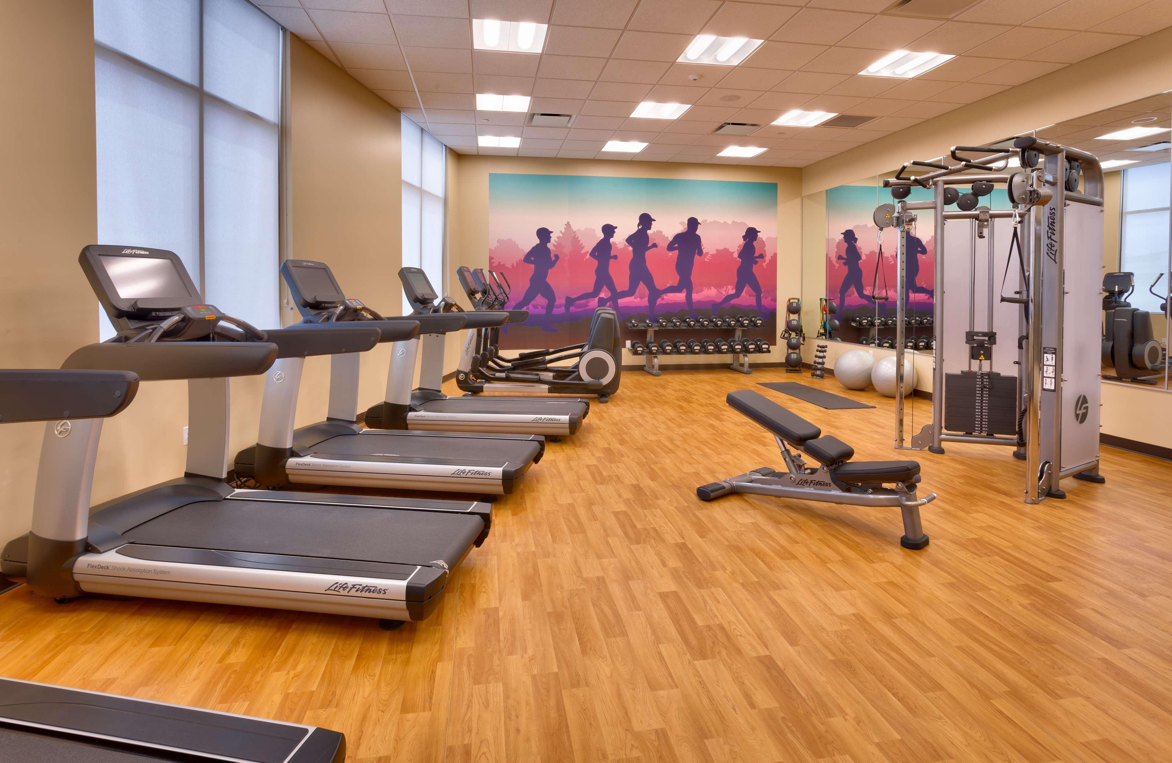Hyatt Place Salt Lake City Farmington Station Park Bagian luar foto