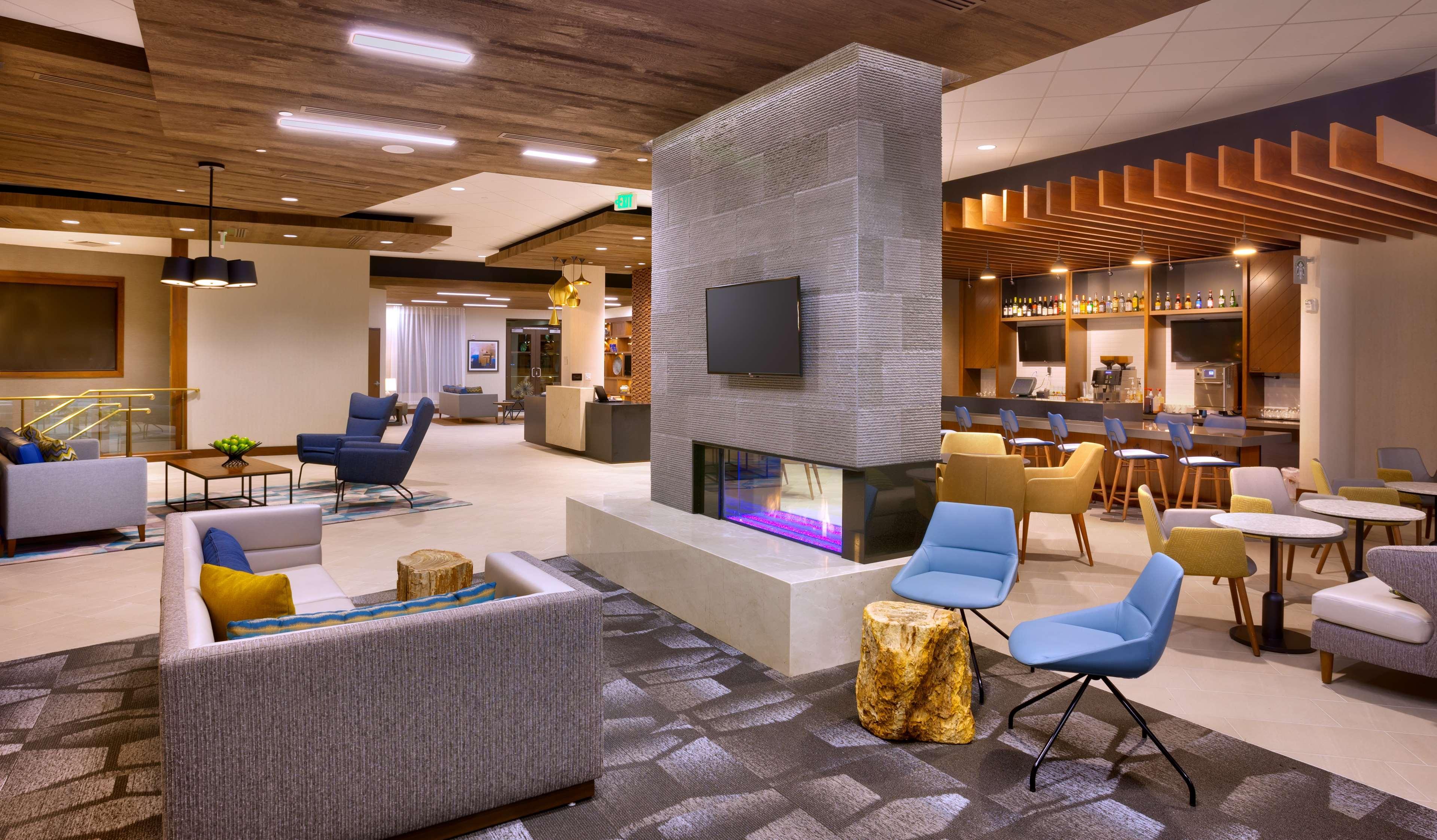 Hyatt Place Salt Lake City Farmington Station Park Bagian luar foto