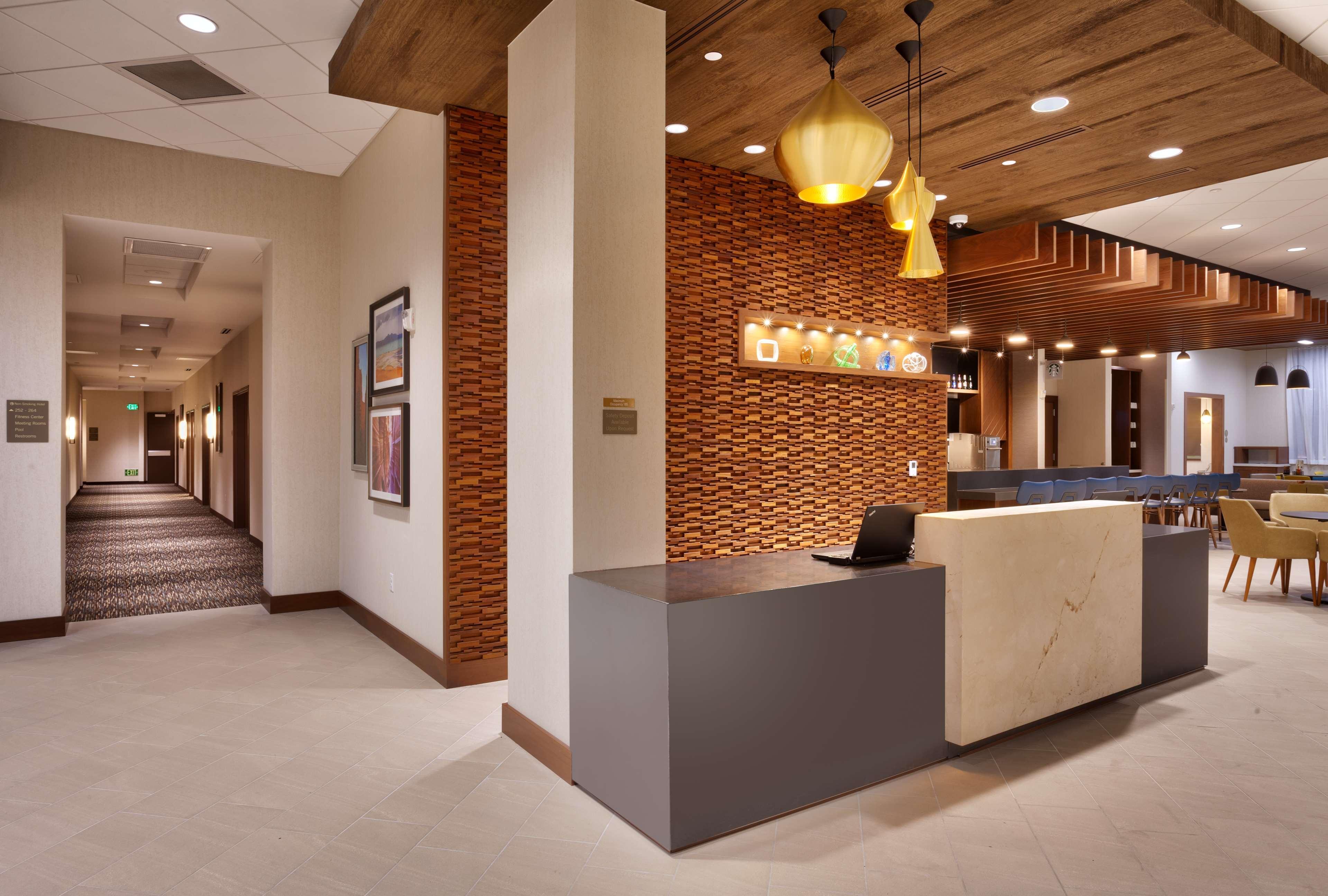 Hyatt Place Salt Lake City Farmington Station Park Bagian luar foto