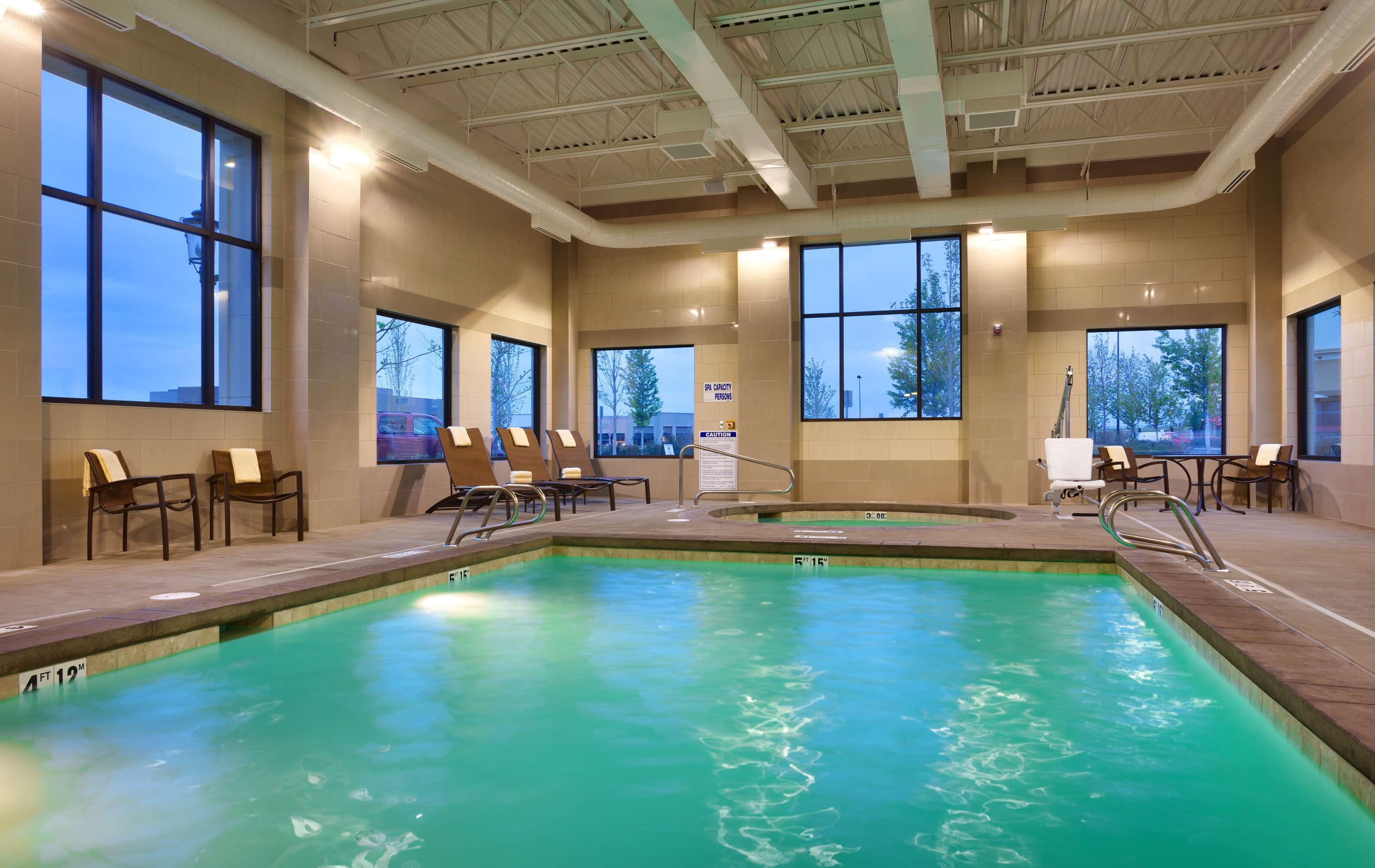 Hyatt Place Salt Lake City Farmington Station Park Bagian luar foto