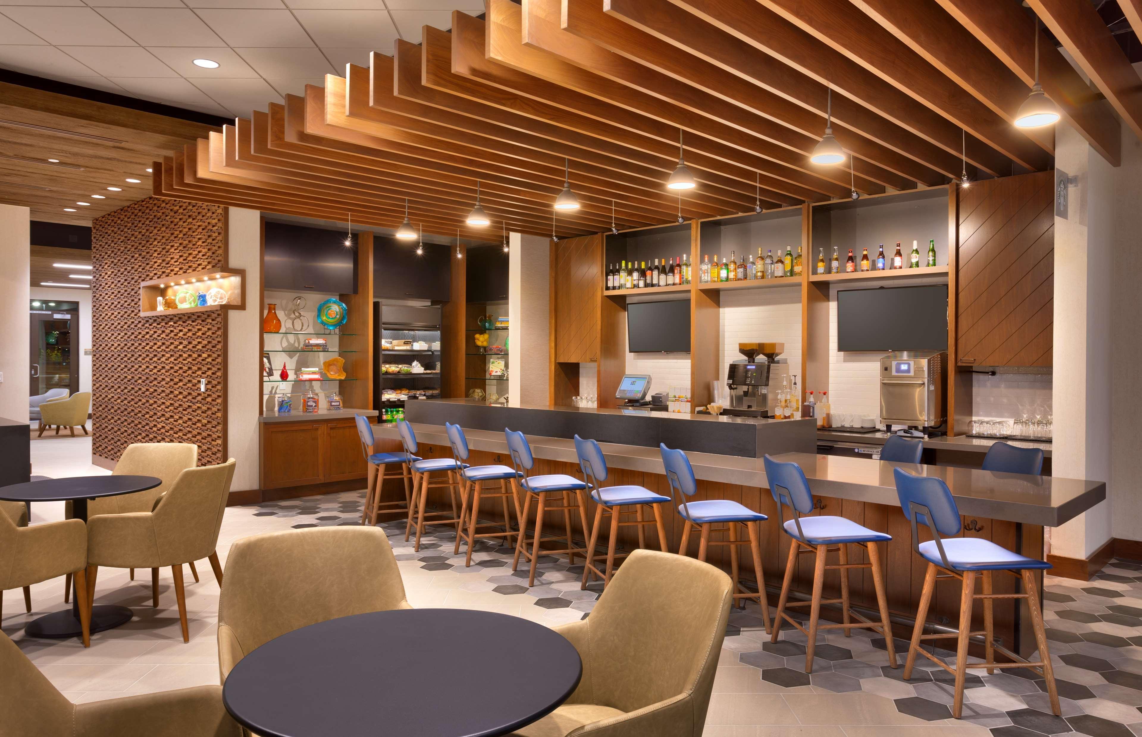 Hyatt Place Salt Lake City Farmington Station Park Bagian luar foto