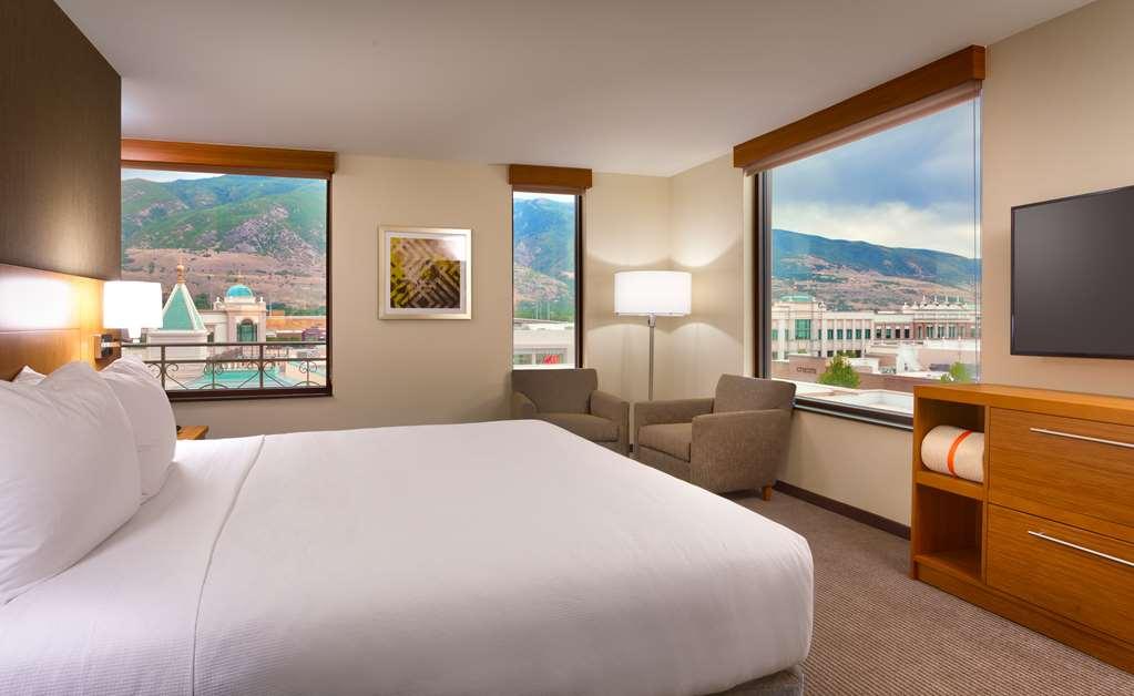 Hyatt Place Salt Lake City Farmington Station Park Ruang foto