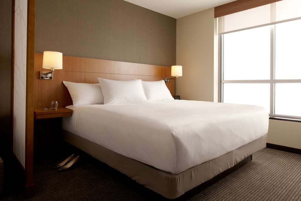 Hyatt Place Salt Lake City Farmington Station Park Ruang foto