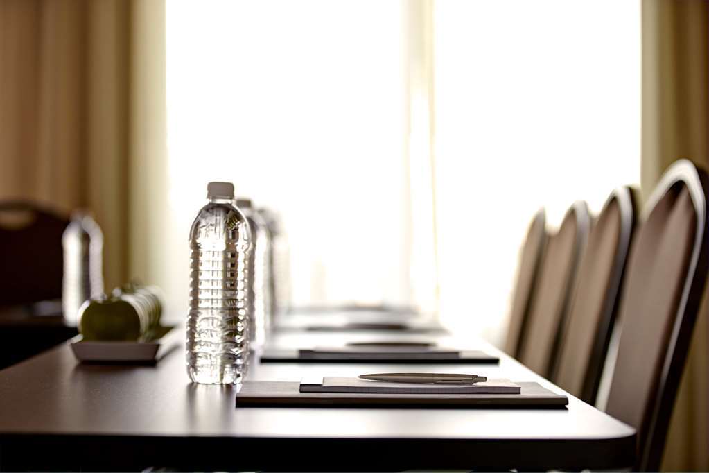 Hyatt Place Salt Lake City Farmington Station Park Fasilitas foto