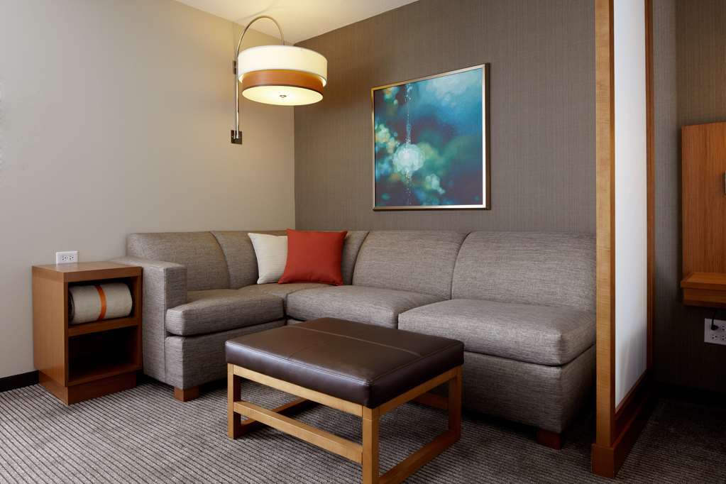Hyatt Place Salt Lake City Farmington Station Park Ruang foto