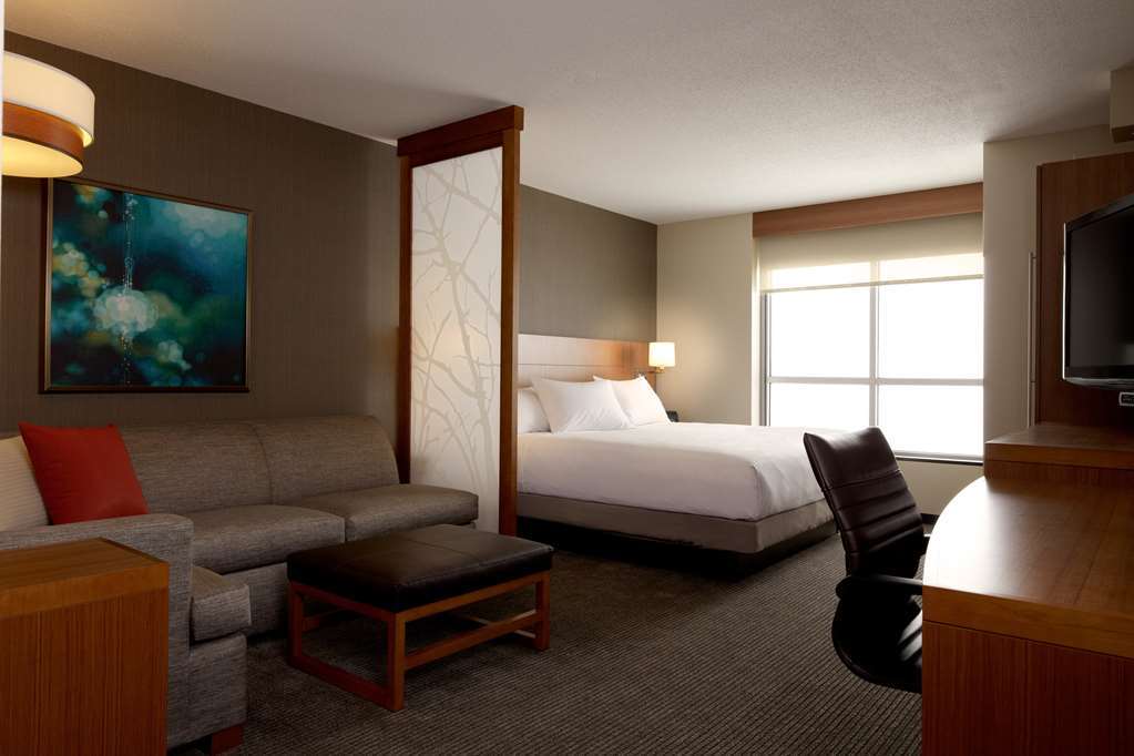 Hyatt Place Salt Lake City Farmington Station Park Ruang foto