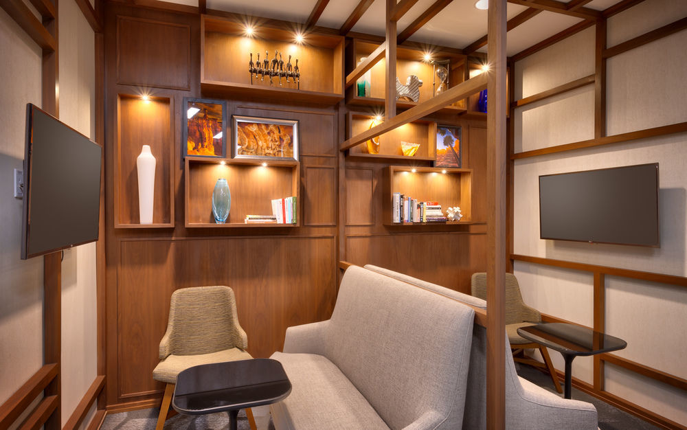 Hyatt Place Salt Lake City Farmington Station Park Bagian luar foto